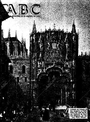ABC SEVILLA 28-08-1955 página 1