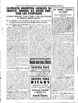 ABC SEVILLA 28-08-1955 página 17