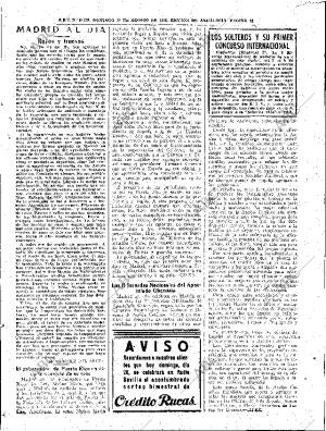 ABC SEVILLA 28-08-1955 página 25