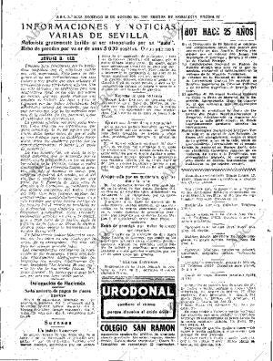 ABC SEVILLA 28-08-1955 página 27
