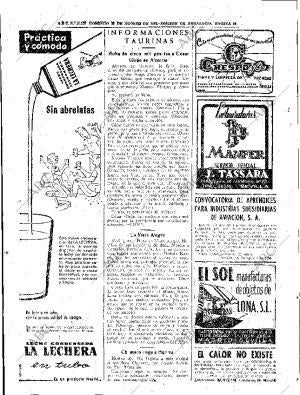 ABC SEVILLA 28-08-1955 página 28