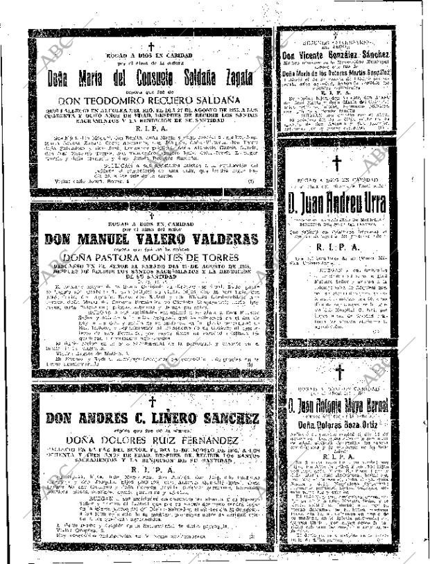 ABC SEVILLA 28-08-1955 página 34