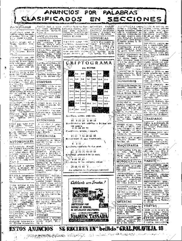 ABC SEVILLA 28-08-1955 página 35