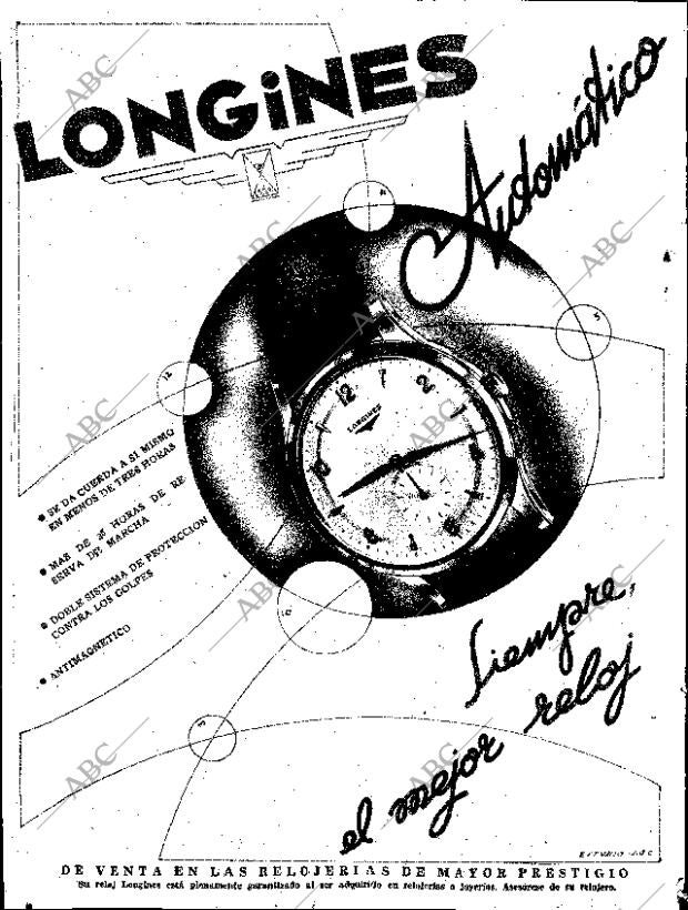 ABC SEVILLA 28-08-1955 página 38