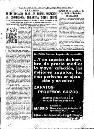 ABC MADRID 30-08-1955 página 17