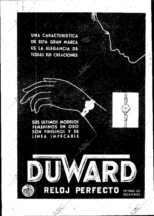 ABC MADRID 30-08-1955 página 2