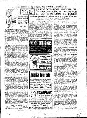 ABC MADRID 30-08-1955 página 25