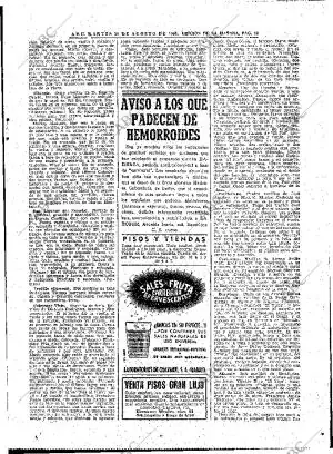 ABC MADRID 30-08-1955 página 29