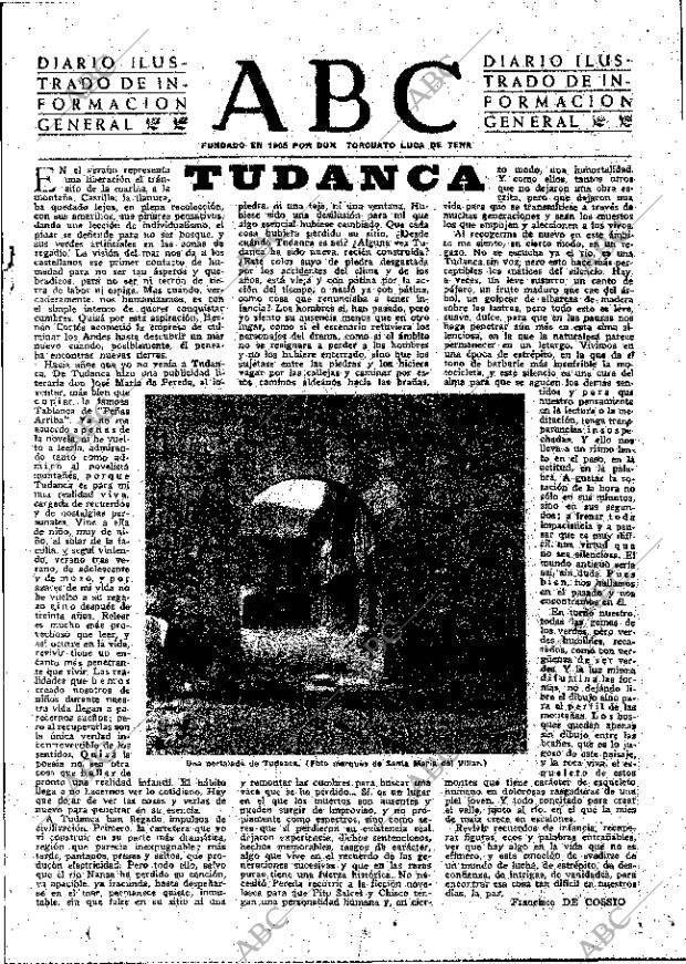 ABC MADRID 30-08-1955 página 3