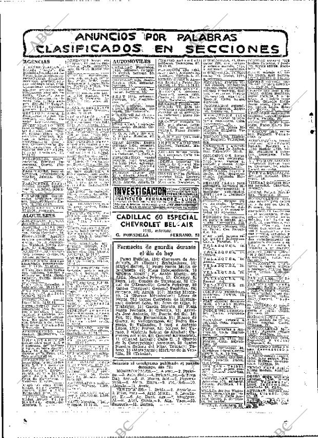 ABC MADRID 30-08-1955 página 38