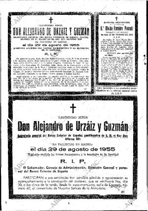 ABC MADRID 30-08-1955 página 42