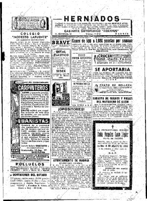 ABC MADRID 30-08-1955 página 43