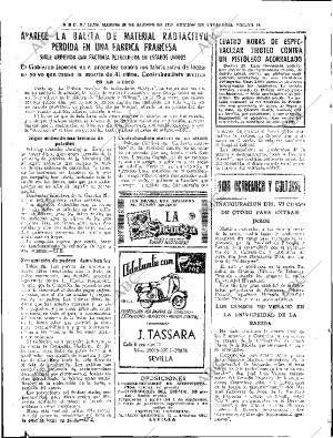 ABC SEVILLA 30-08-1955 página 14