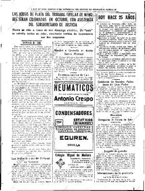 ABC SEVILLA 30-08-1955 página 15