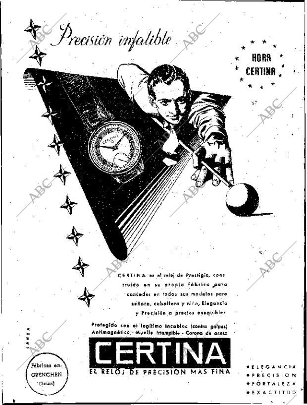 ABC SEVILLA 30-08-1955 página 2