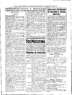 ABC SEVILLA 30-08-1955 página 20