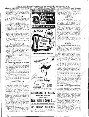 ABC SEVILLA 30-08-1955 página 22