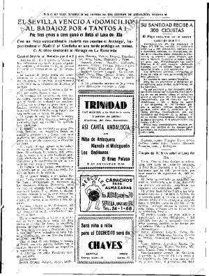 ABC SEVILLA 30-08-1955 página 23