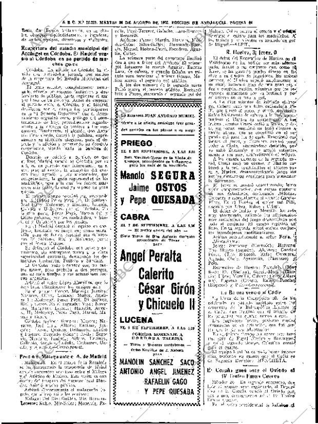 ABC SEVILLA 30-08-1955 página 24