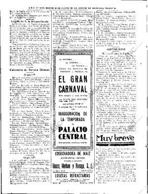 ABC SEVILLA 30-08-1955 página 26