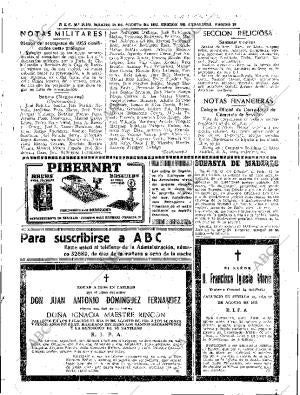 ABC SEVILLA 30-08-1955 página 27