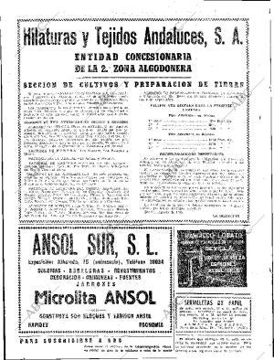 ABC SEVILLA 30-08-1955 página 28