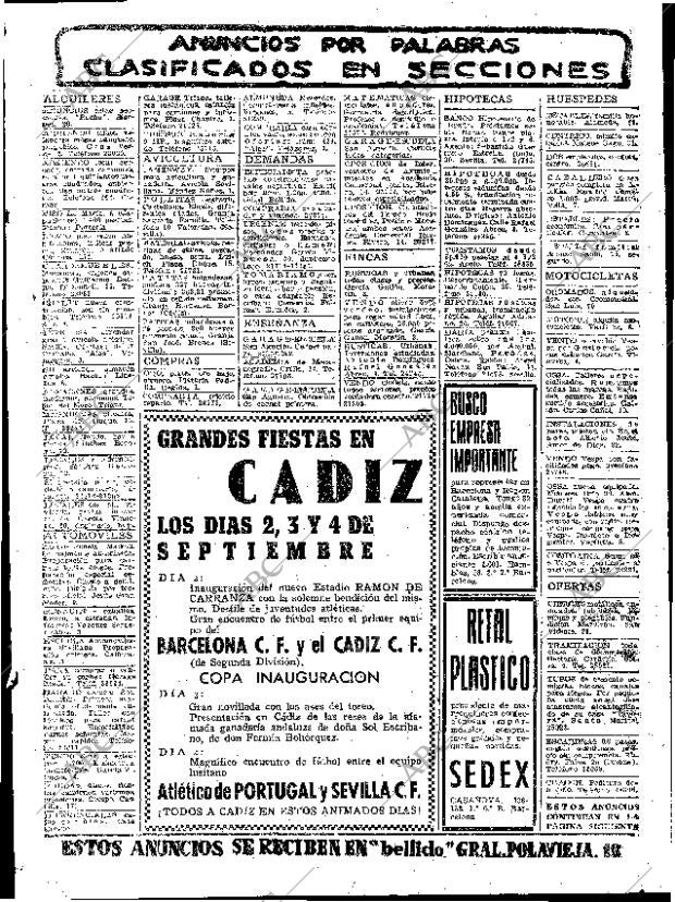 ABC SEVILLA 30-08-1955 página 29