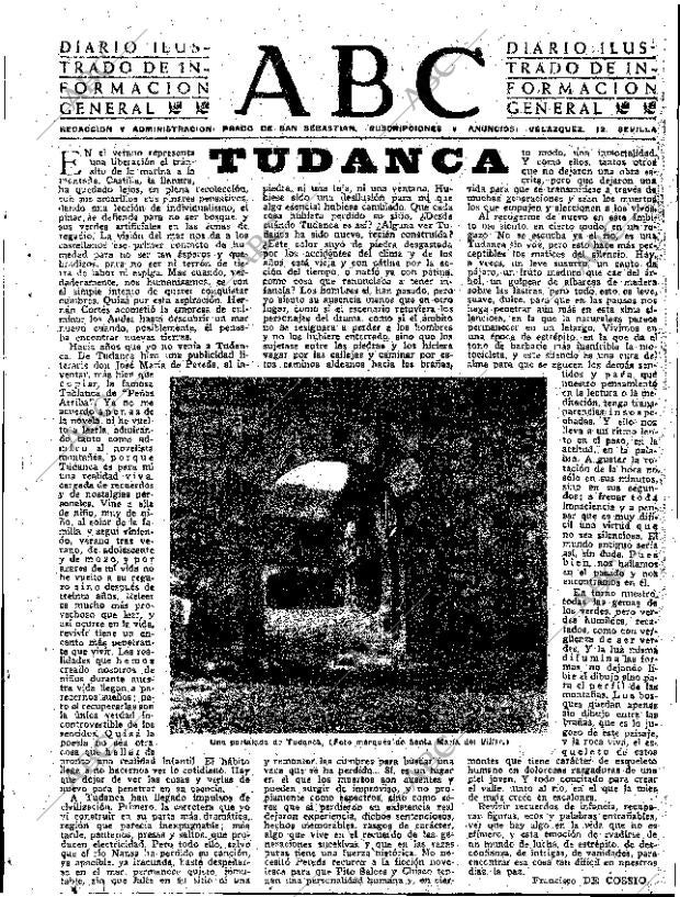 ABC SEVILLA 30-08-1955 página 3