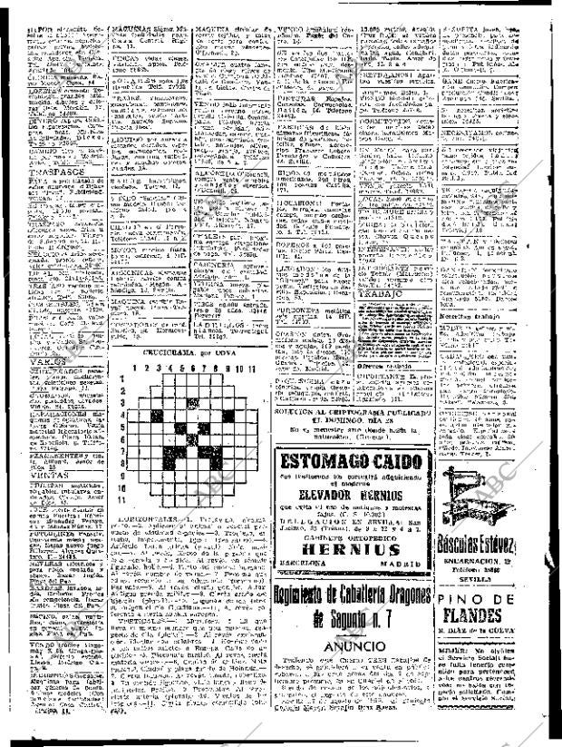 ABC SEVILLA 30-08-1955 página 30