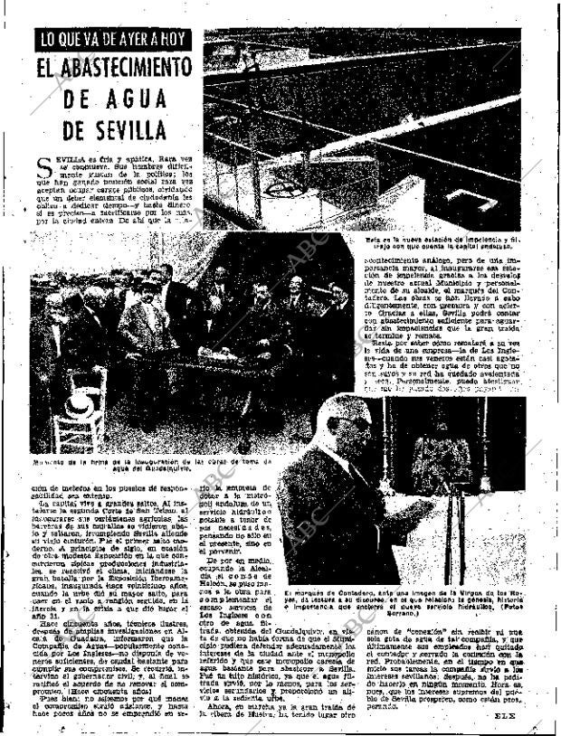 ABC SEVILLA 30-08-1955 página 5