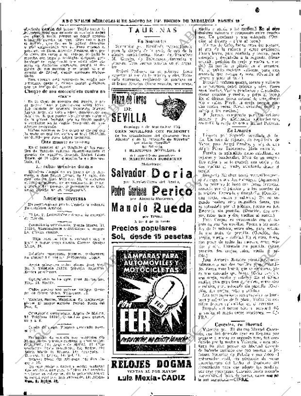 ABC SEVILLA 31-08-1955 página 18