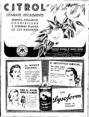 ABC SEVILLA 31-08-1955 página 2