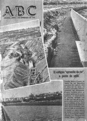 ABC MADRID 01-09-1955 página 1