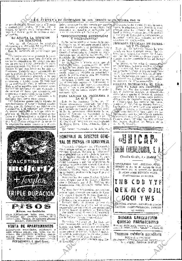 ABC MADRID 01-09-1955 página 20