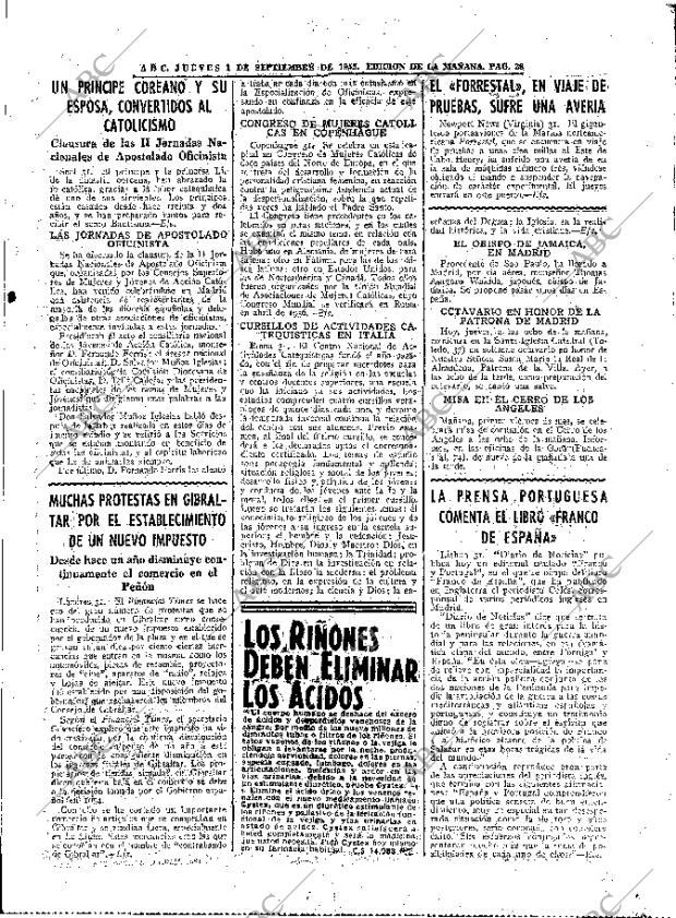 ABC MADRID 01-09-1955 página 29
