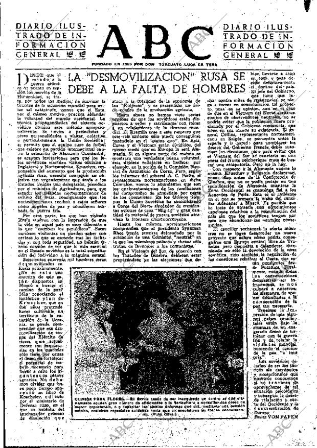 ABC MADRID 01-09-1955 página 3