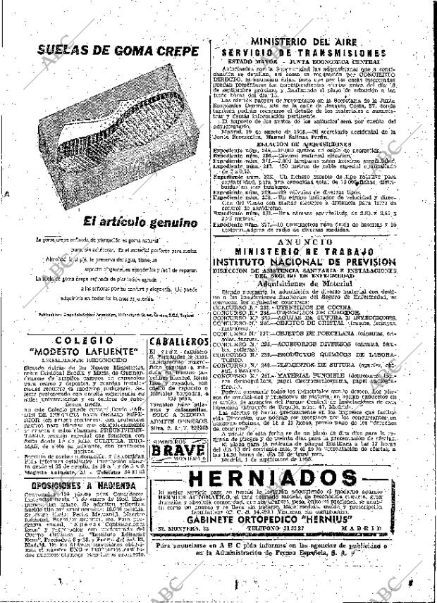 ABC MADRID 01-09-1955 página 39