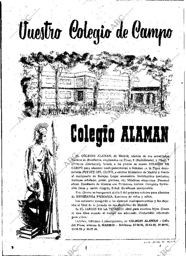 ABC MADRID 01-09-1955 página 40