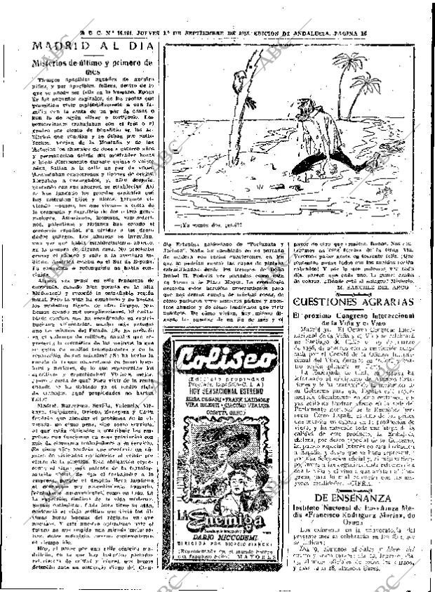 ABC SEVILLA 01-09-1955 página 15