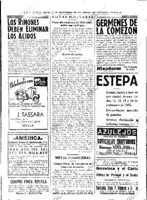 ABC SEVILLA 01-09-1955 página 16