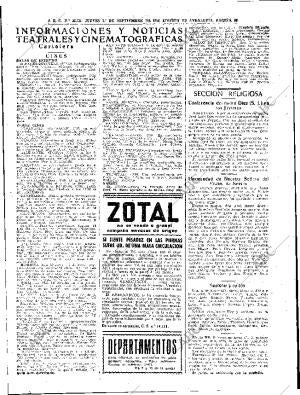 ABC SEVILLA 01-09-1955 página 20