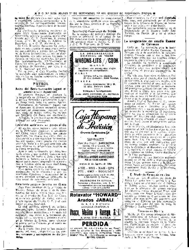 ABC SEVILLA 01-09-1955 página 22