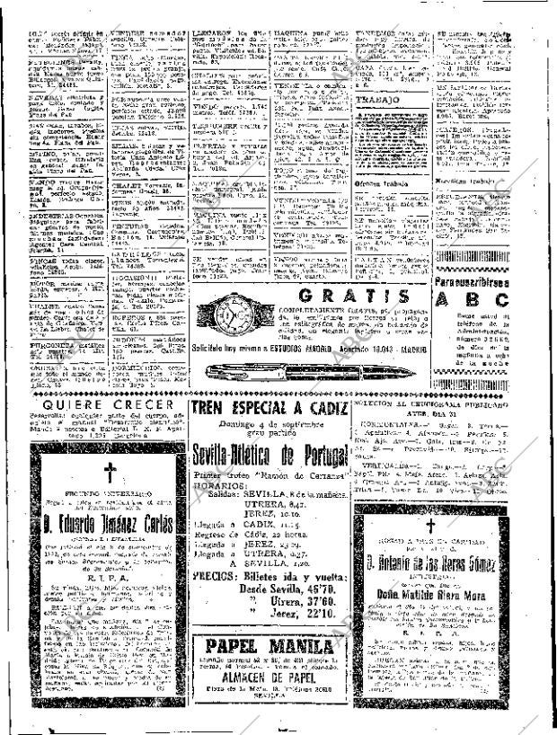 ABC SEVILLA 01-09-1955 página 26