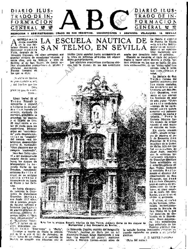 ABC SEVILLA 01-09-1955 página 3