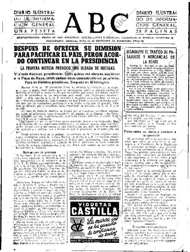 ABC SEVILLA 01-09-1955 página 7