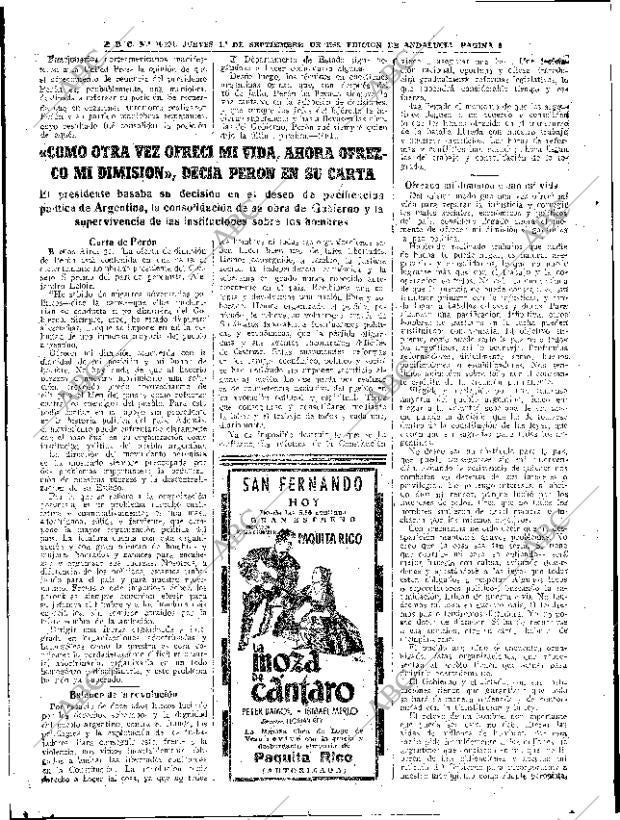 ABC SEVILLA 01-09-1955 página 8