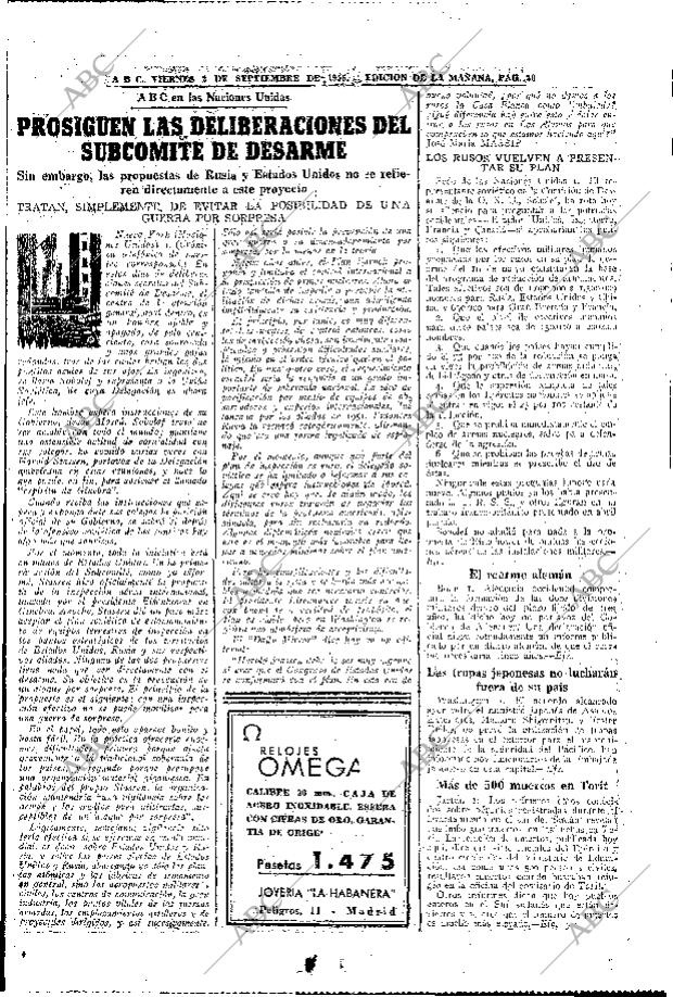 ABC MADRID 02-09-1955 página 20