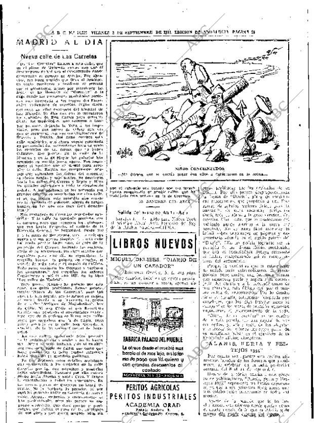 ABC SEVILLA 02-09-1955 página 16