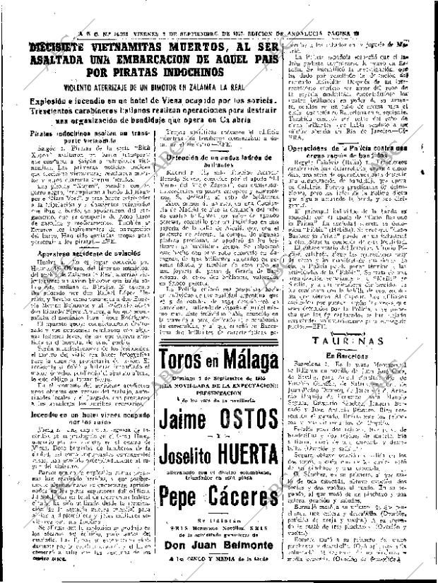ABC SEVILLA 02-09-1955 página 22