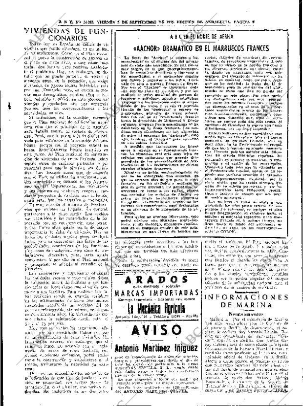 ABC SEVILLA 02-09-1955 página 9